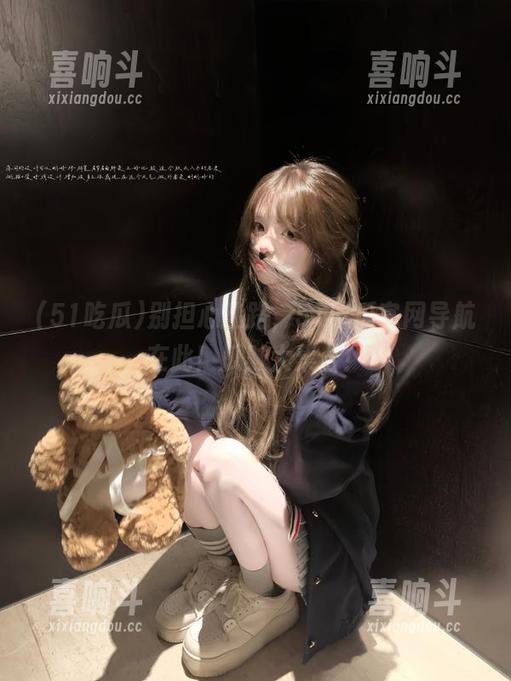 别担心迷路，51吃瓜官网导航在此！瓜贼大集合！