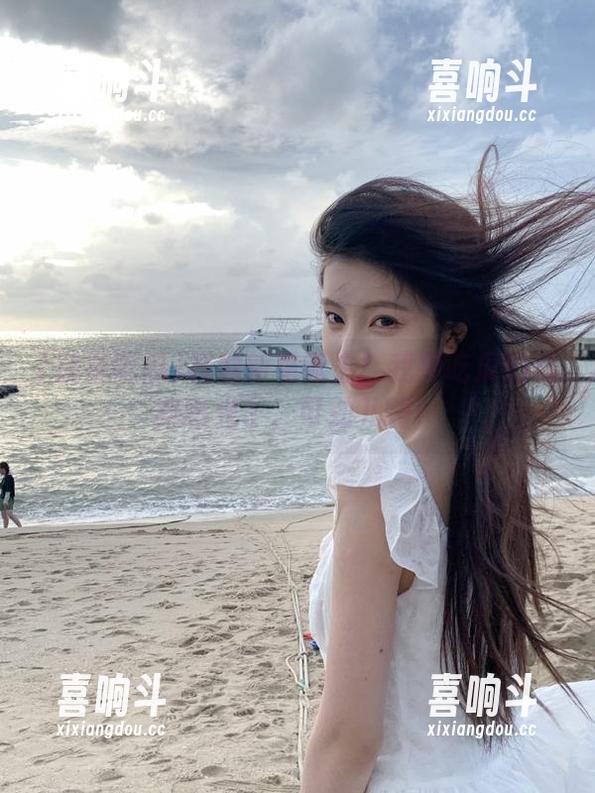 视频新星诞生！我要吃瓜的线路曝光了，可劲儿嗨！