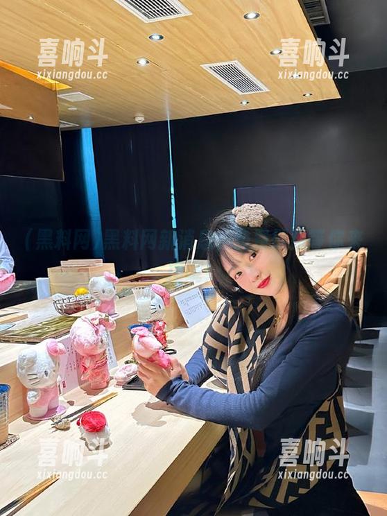 黑料网新消息，免费链接等你来揭晓！