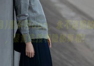 黑料网app，永不迷路的秘密舱，聚焦热搜和隐秘真相！