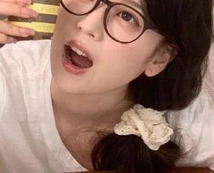 黑料网曝，正能量视频？真是反差萌啊！